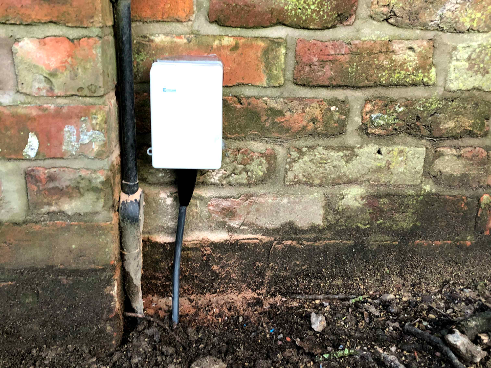 Rogan Electrical Services work photo 4
