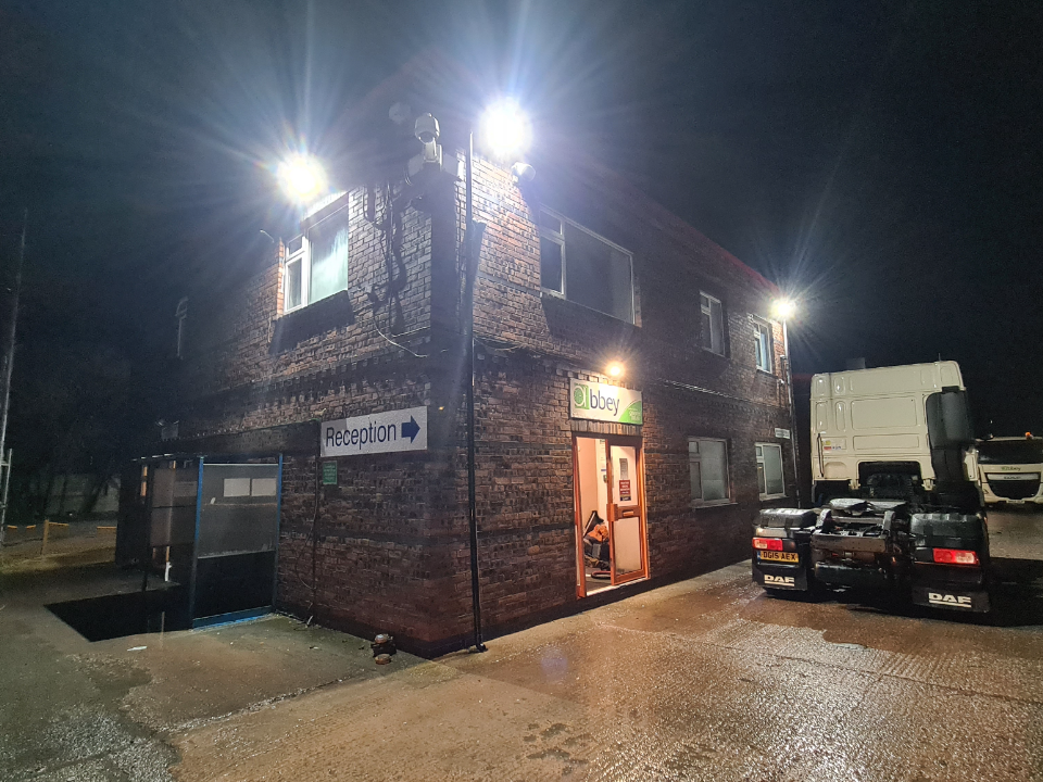 Rogan Electrical Services work photo 2