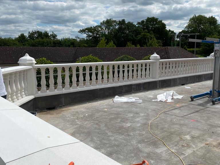 BSW Construction work photo 4