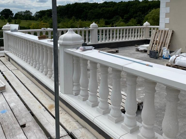 BSW Construction work photo 3