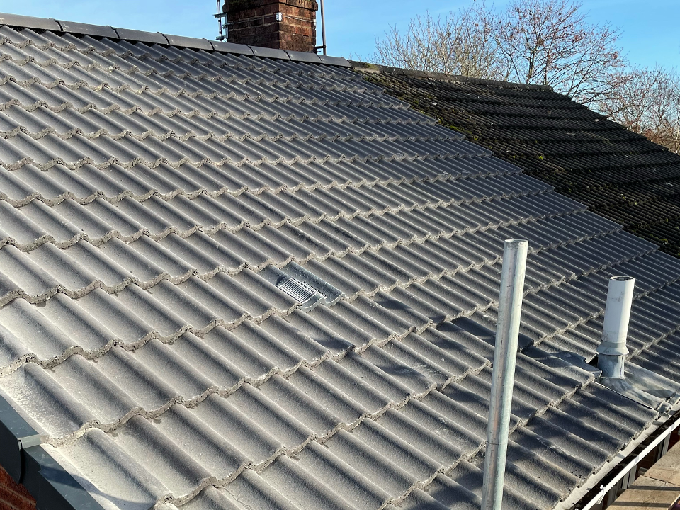 Leon Jones work photo 3