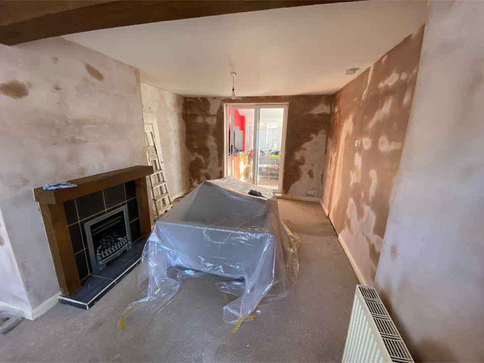 Lincoln Stone work photo 2