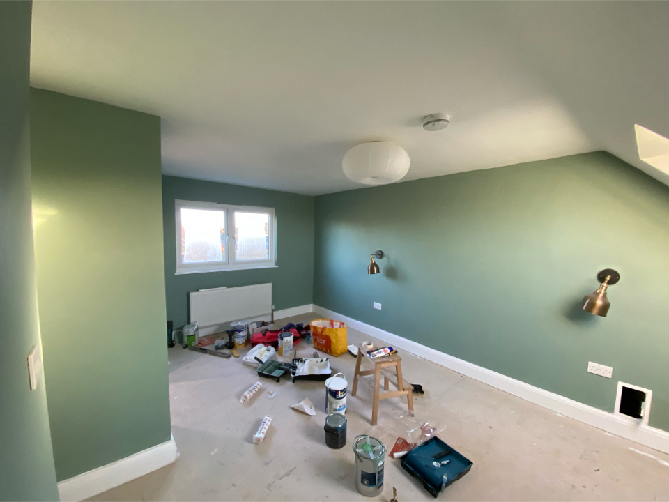 EGH Contracting work photo 3