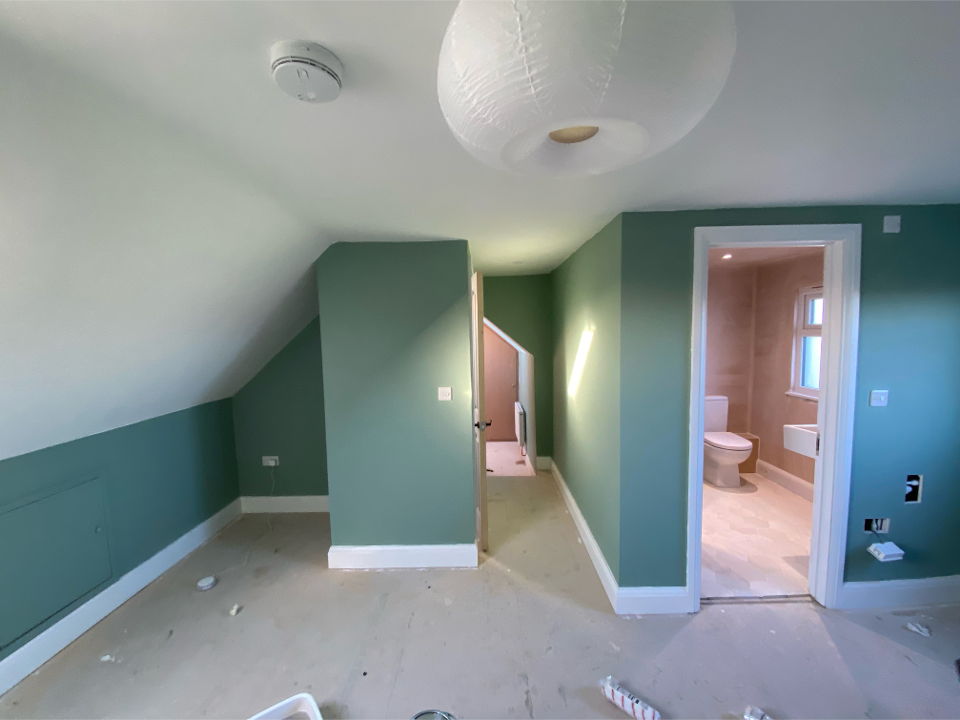 EGH Contracting work photo 2