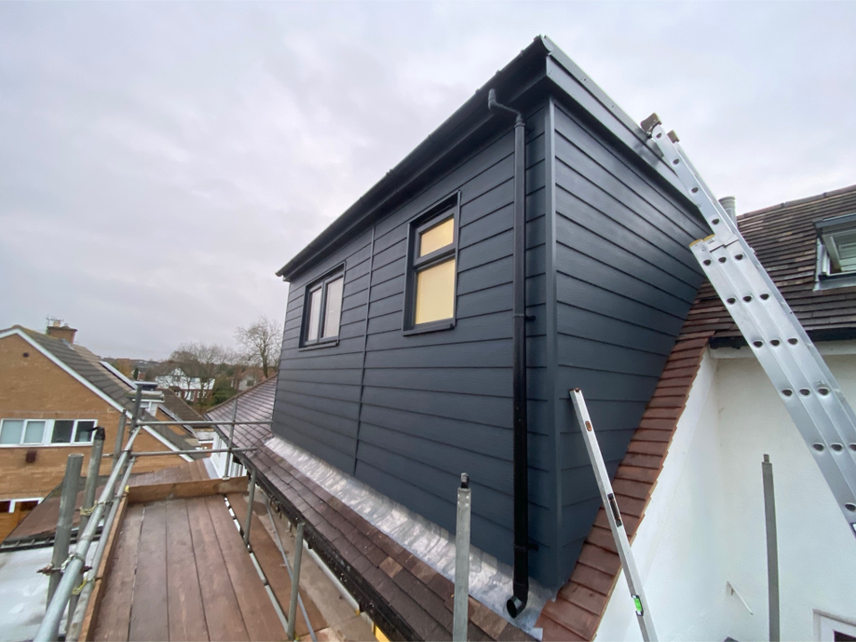 EGH Contracting work photo 1