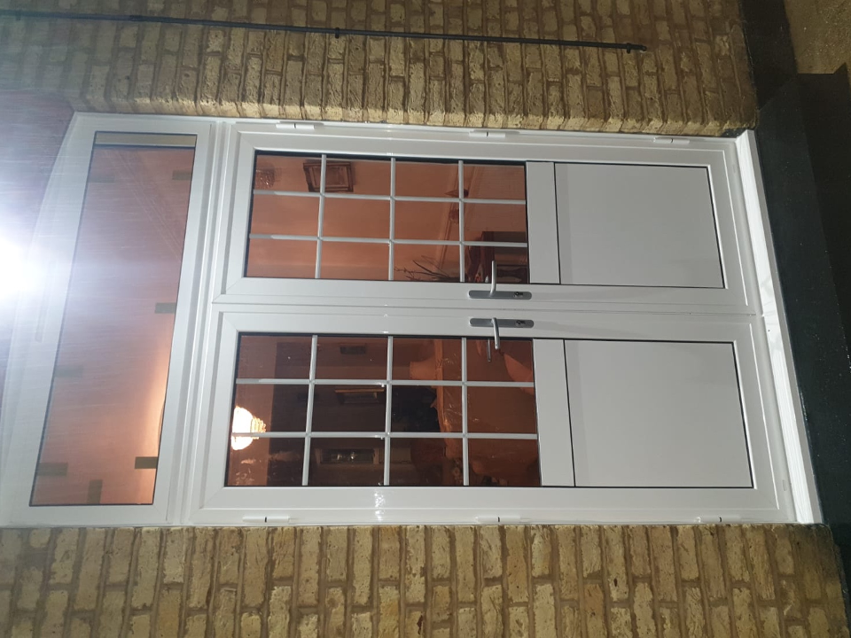 SIMPLY GLAZE LTD work photo 4