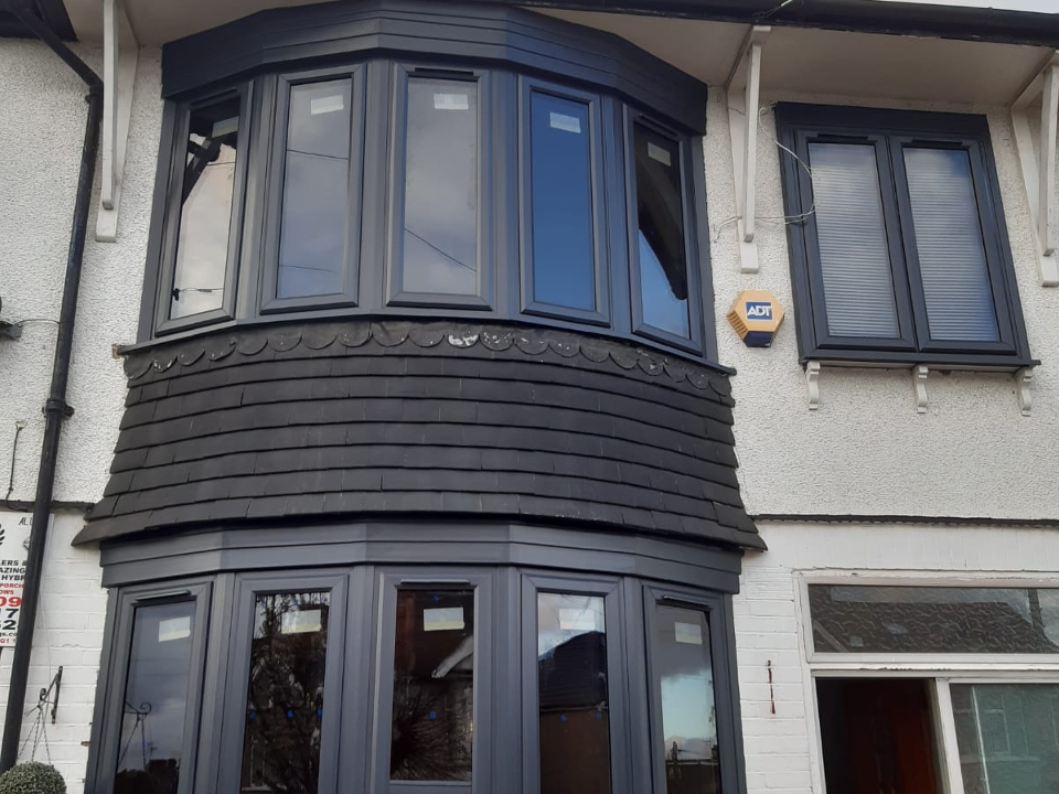 SIMPLY GLAZE LTD work photo 3