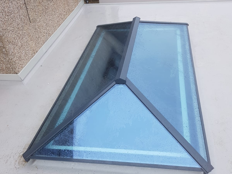 SIMPLY GLAZE LTD work photo 2
