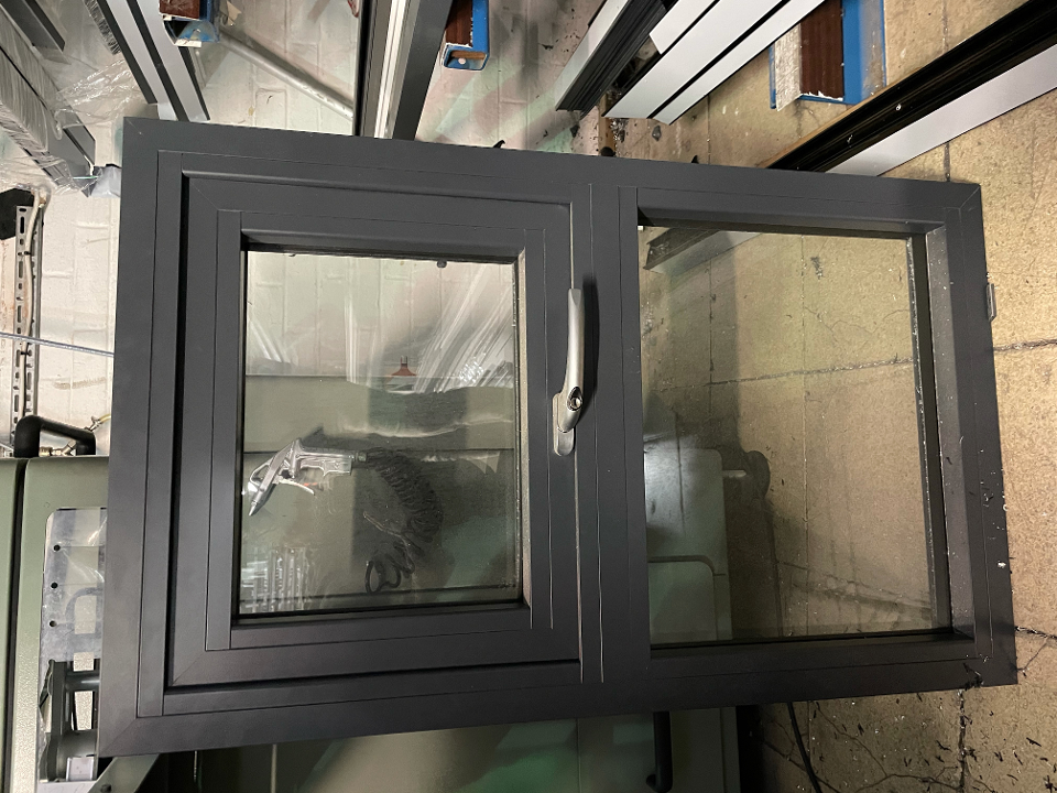 SIMPLY GLAZE LTD work photo 1