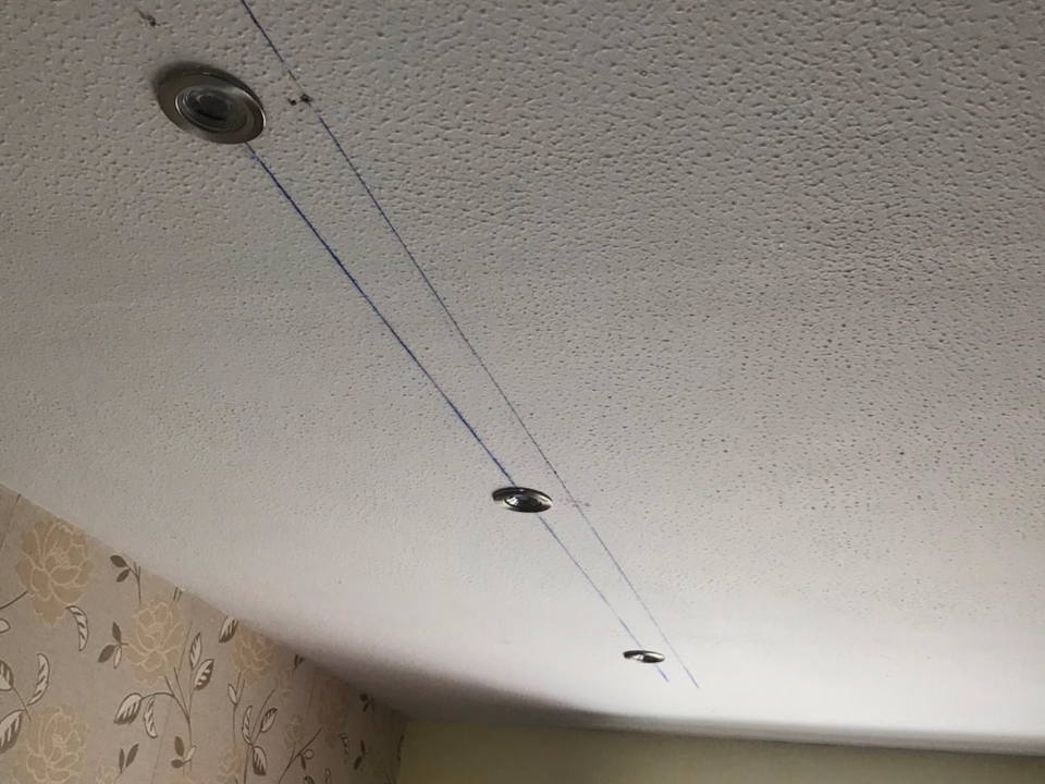 Beaucatt Electrician work photo 3