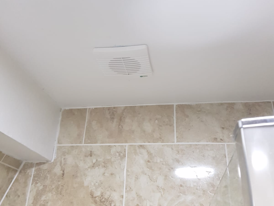 Beaucatt Electrician work photo 2