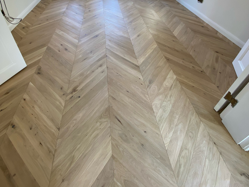 SW Carpentry work photo 1