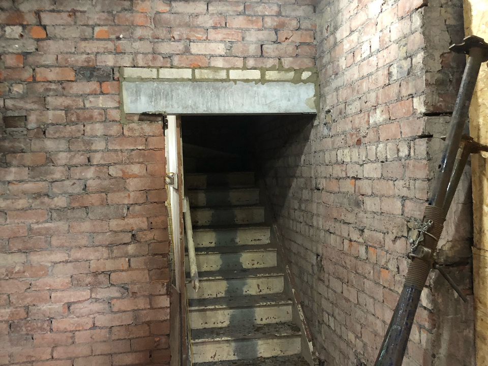 G Robshaw & Sons Property Maintenance work photo 4