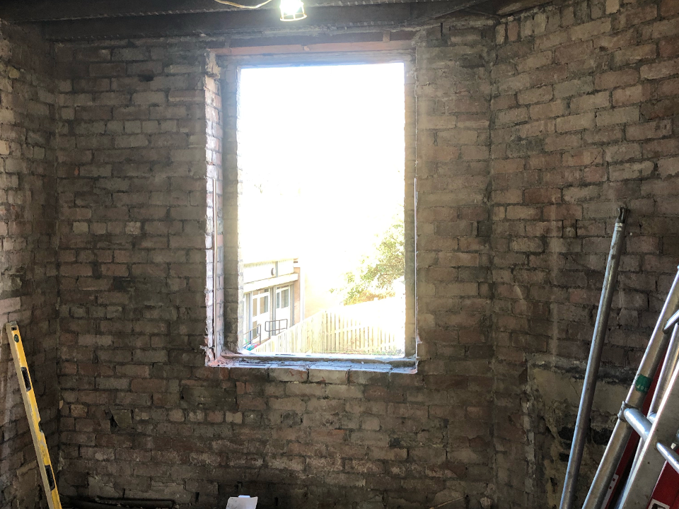 G Robshaw & Sons Property Maintenance work photo 2