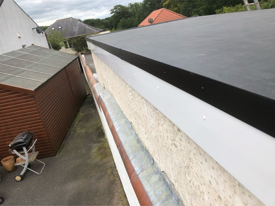 J M ROOFING work photo 3