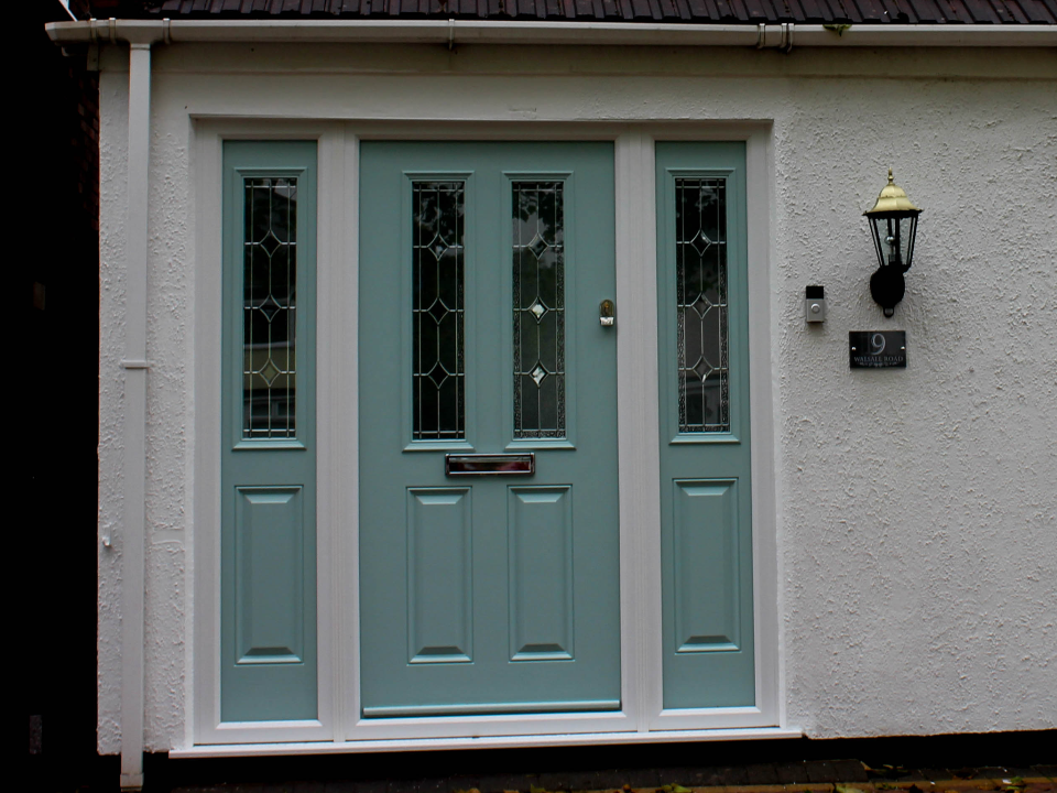 PELSALL WINDOWS AND GLASS LTD in Walsall Rated People