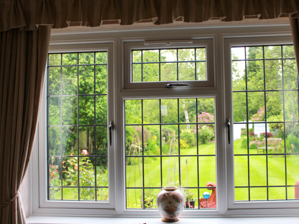 PELSALL WINDOWS AND GLASS LTD in Walsall Rated People