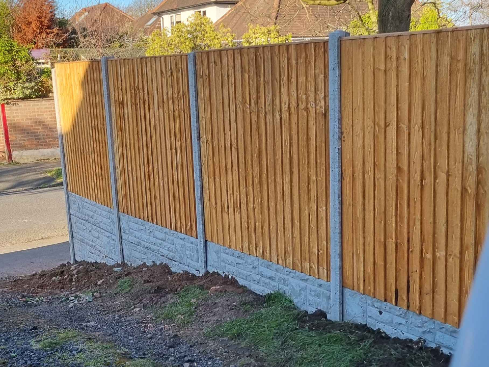 All-Year-Round Gardening & Maintenance work photo 3