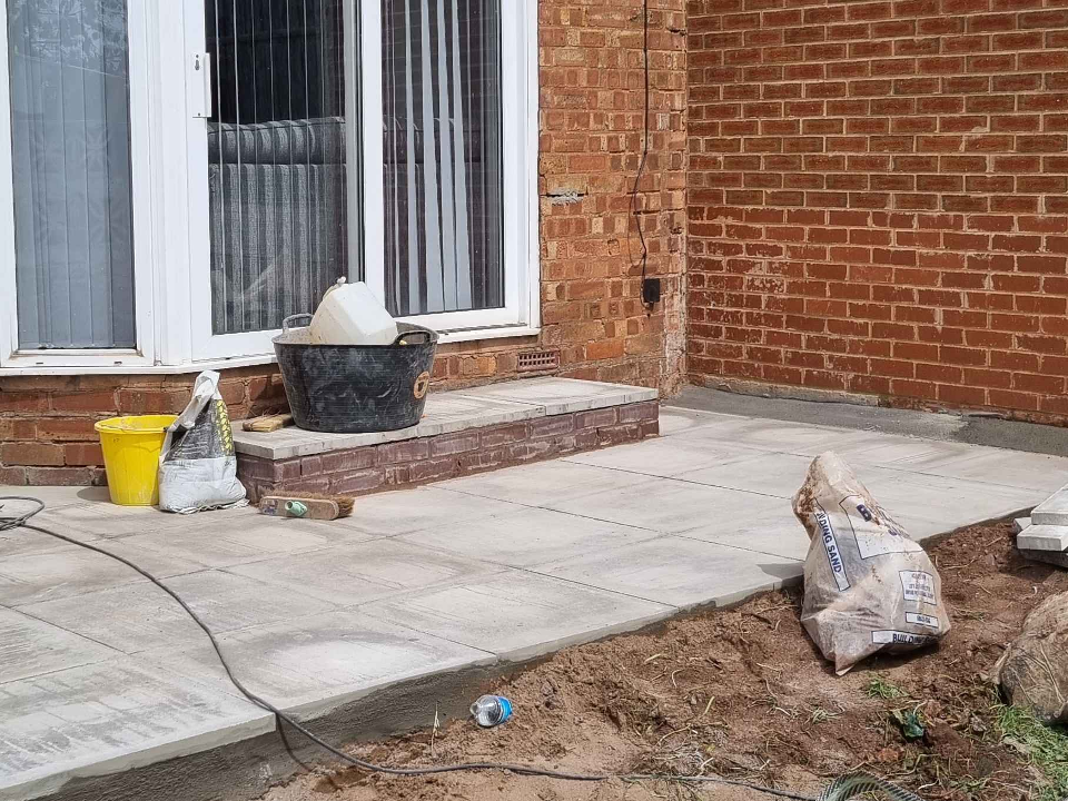 All-Year-Round Gardening & Maintenance work photo 1
