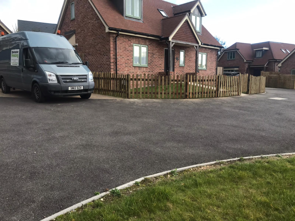 MULBERRY TREE SERVICES work photo 3