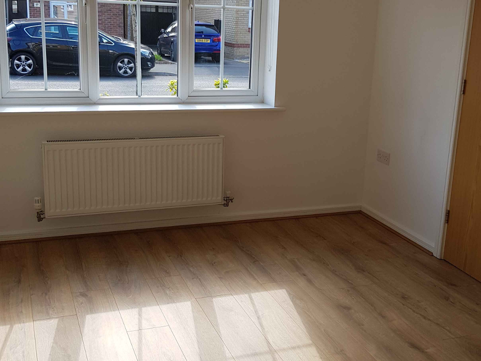BOSS CLEANING&IRONING SERVICES LTD work photo 4