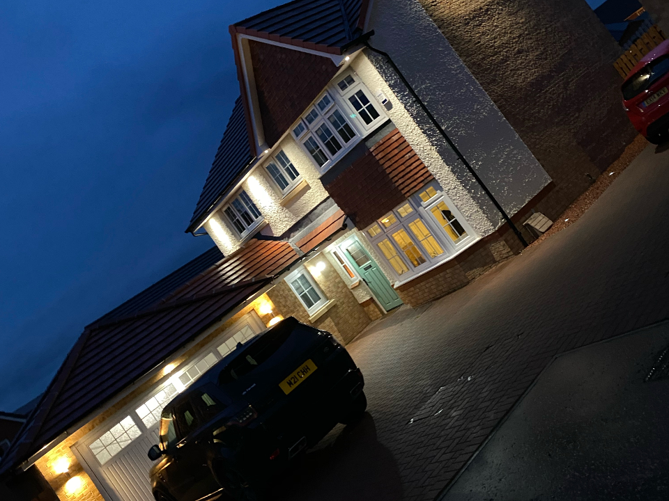 Walsh Electrics LTD work photo 3