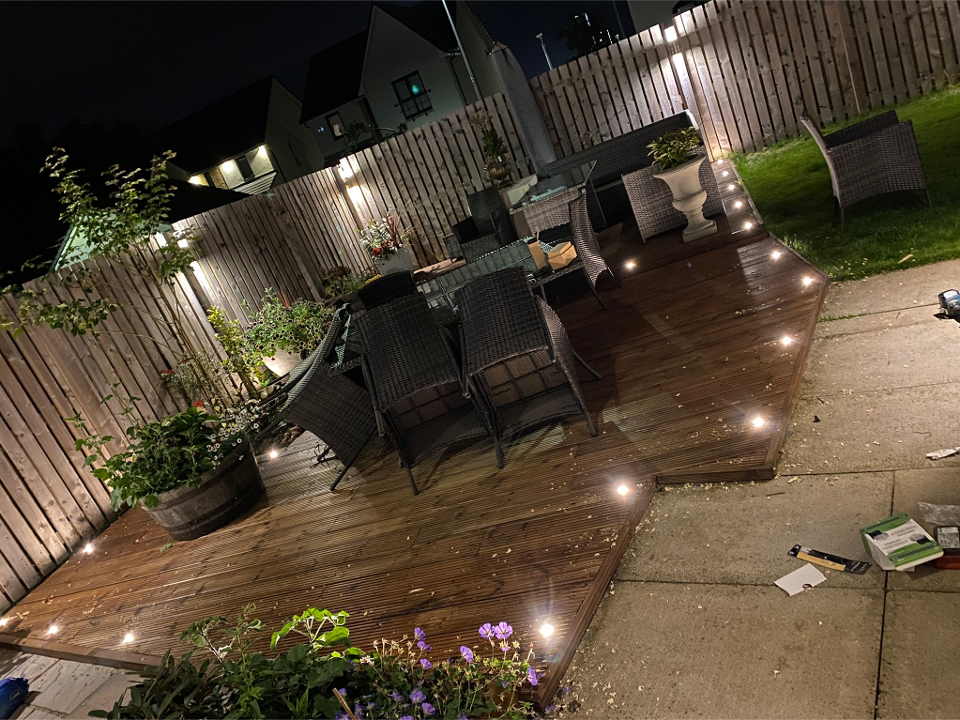Walsh Electrics LTD work photo 2