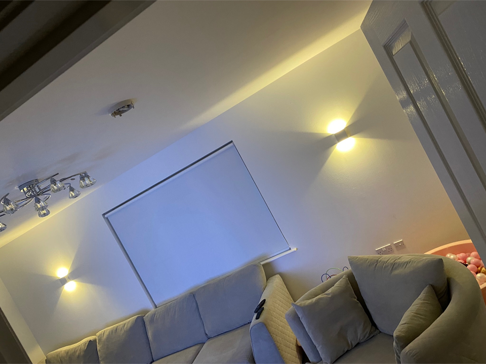 Walsh Electrics LTD work photo 1