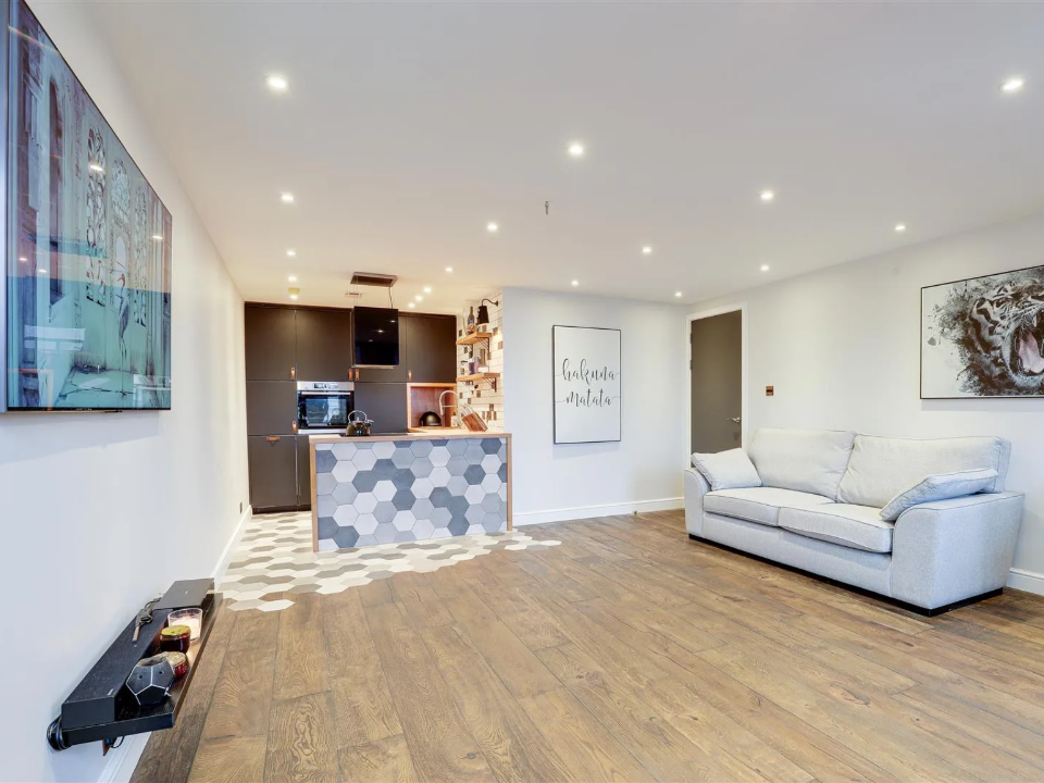 Foyer Property Partners Limited work photo 3
