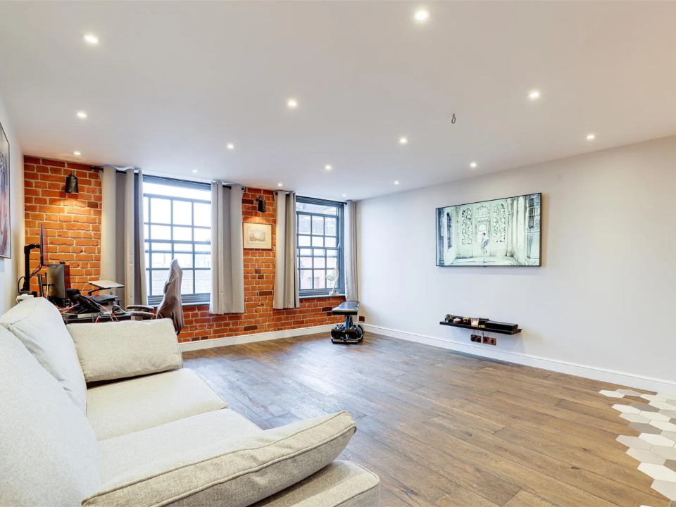 Foyer Property Partners Limited work photo 1
