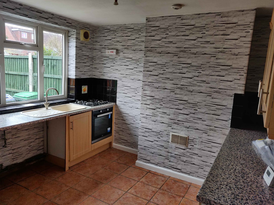 AKB Interiors & Exteriors work photo 8