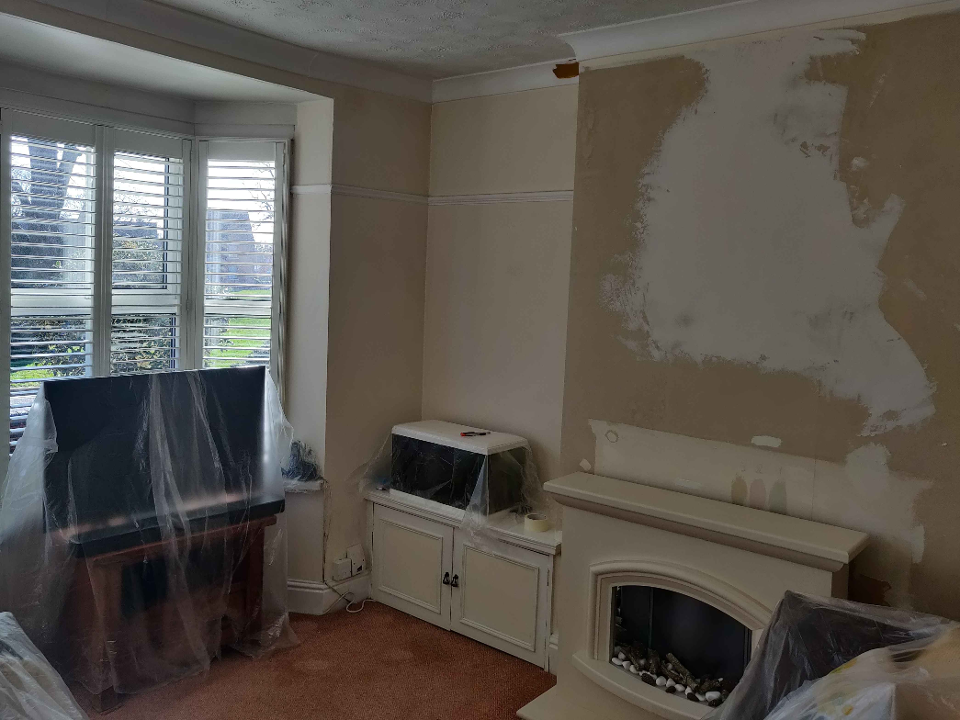 AKB Interiors & Exteriors work photo 6