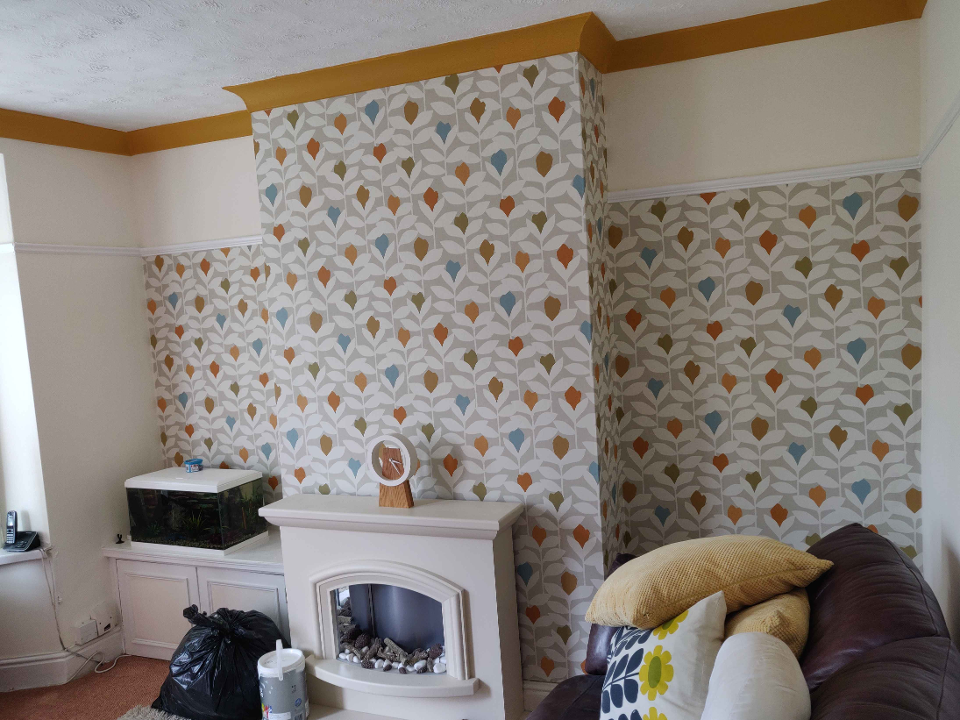 AKB Interiors & Exteriors work photo 5