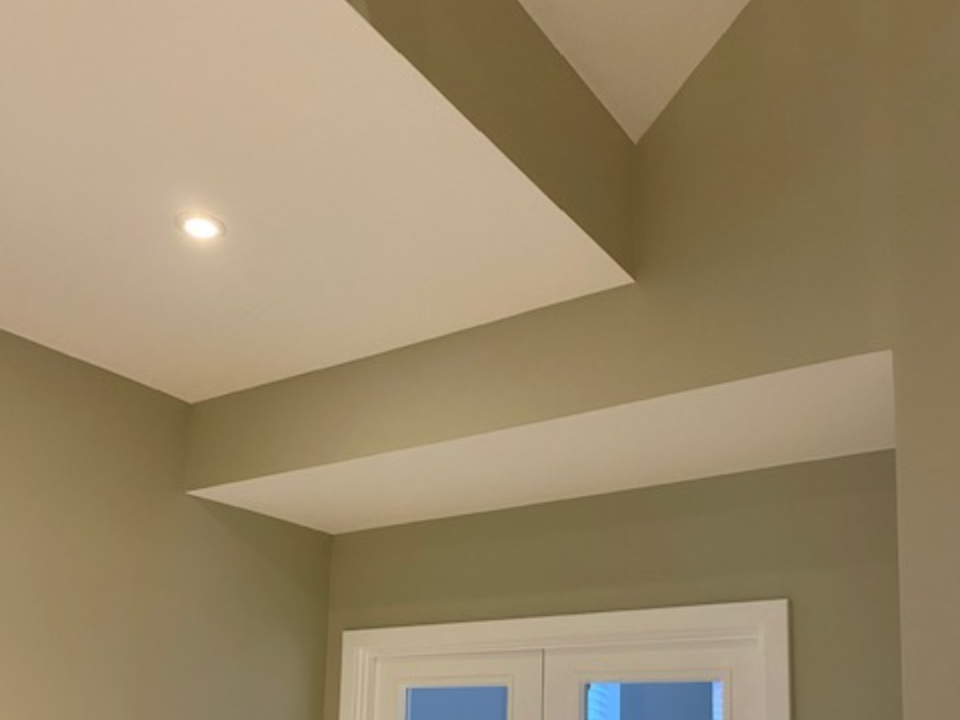 M&B Painting and Decorating work photo 4