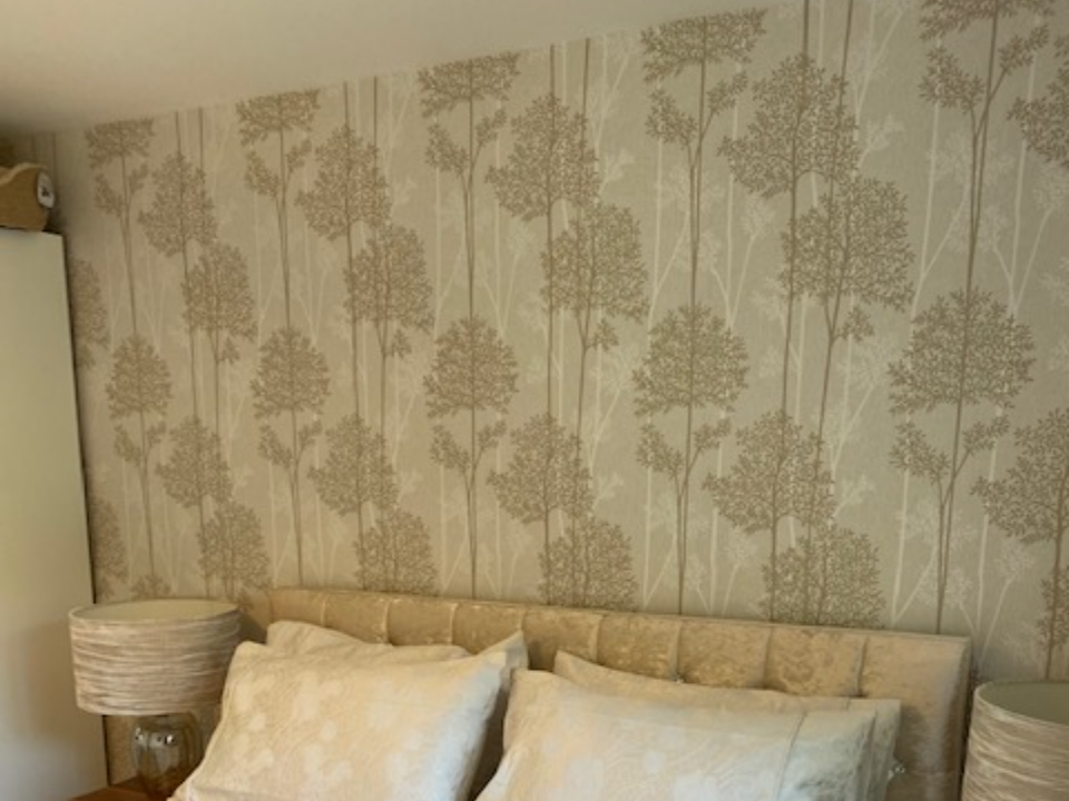 M&B Painting and Decorating work photo 2