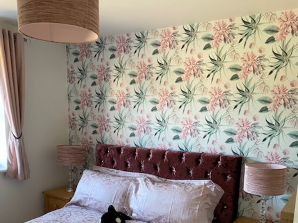 M&B Painting and Decorating work photo 1