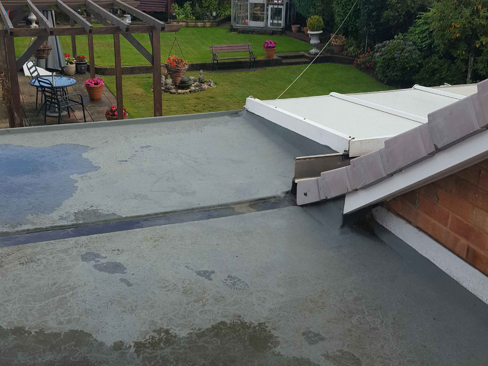 Proclad - Professional Roofing Ltd work photo 3