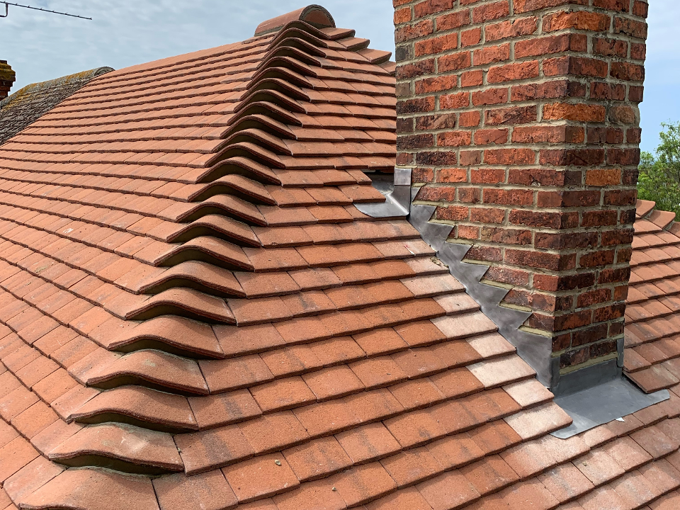 King Roofing Services in Canterbury Rated People