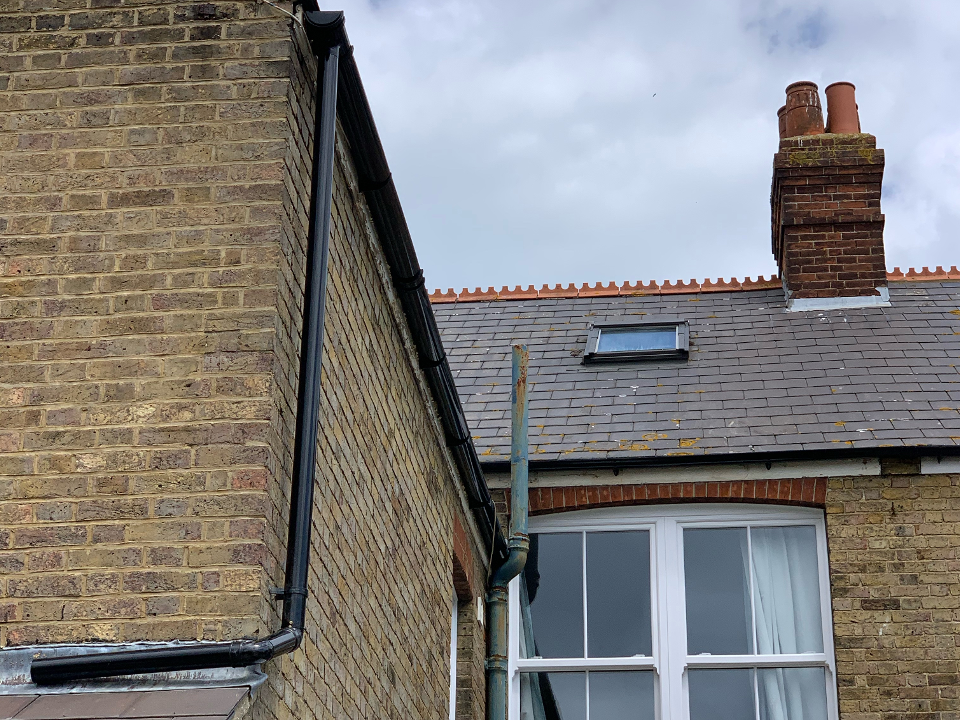 King Roofing Services in Canterbury Rated People