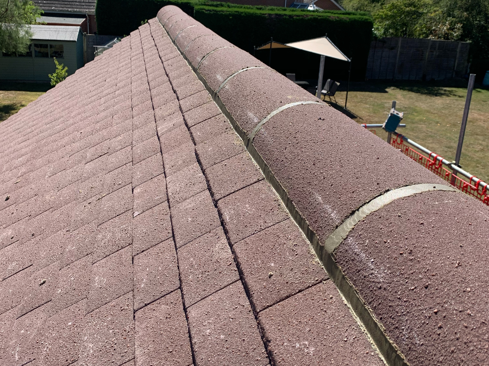 King Roofing Services in Canterbury Rated People