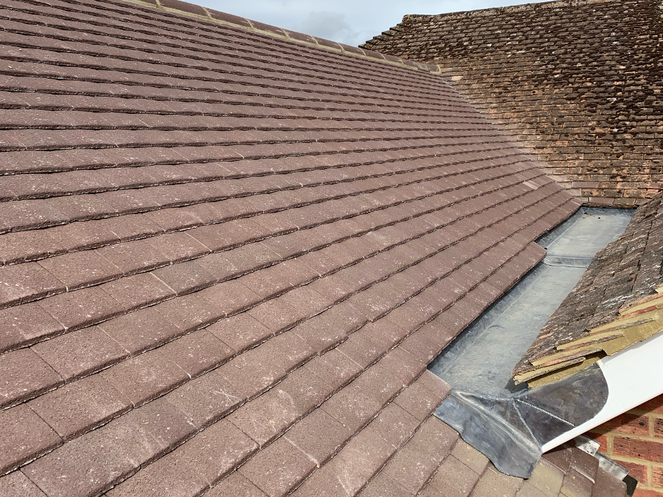 King Roofing Services in Canterbury Rated People
