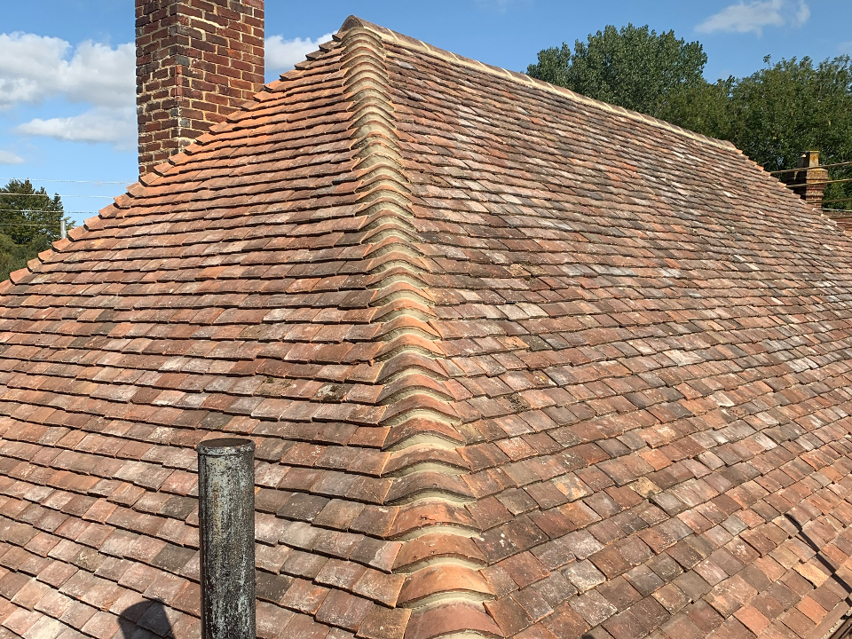 King Roofing Services in Canterbury Rated People