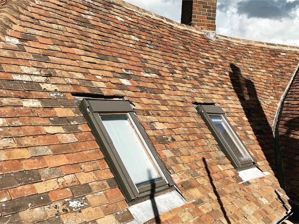 King Roofing Services in Canterbury Rated People