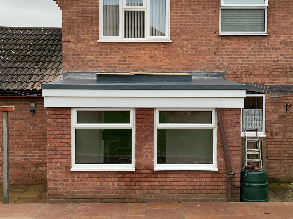 King Roofing Services in Canterbury Rated People