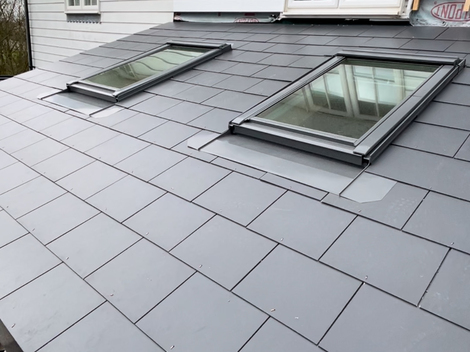 King Roofing Services in Canterbury Rated People