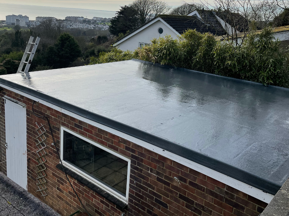 King Roofing Services in Canterbury Rated People