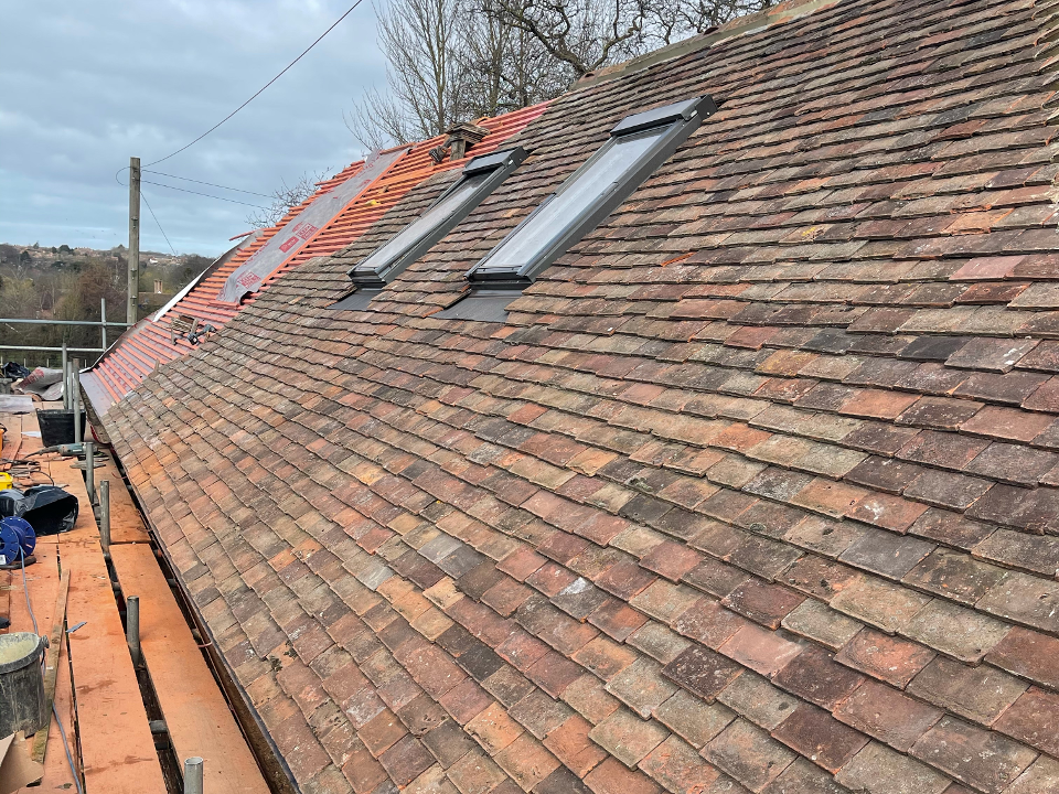 King Roofing Services in Canterbury Rated People