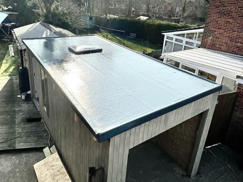 King Roofing Services in Canterbury Rated People