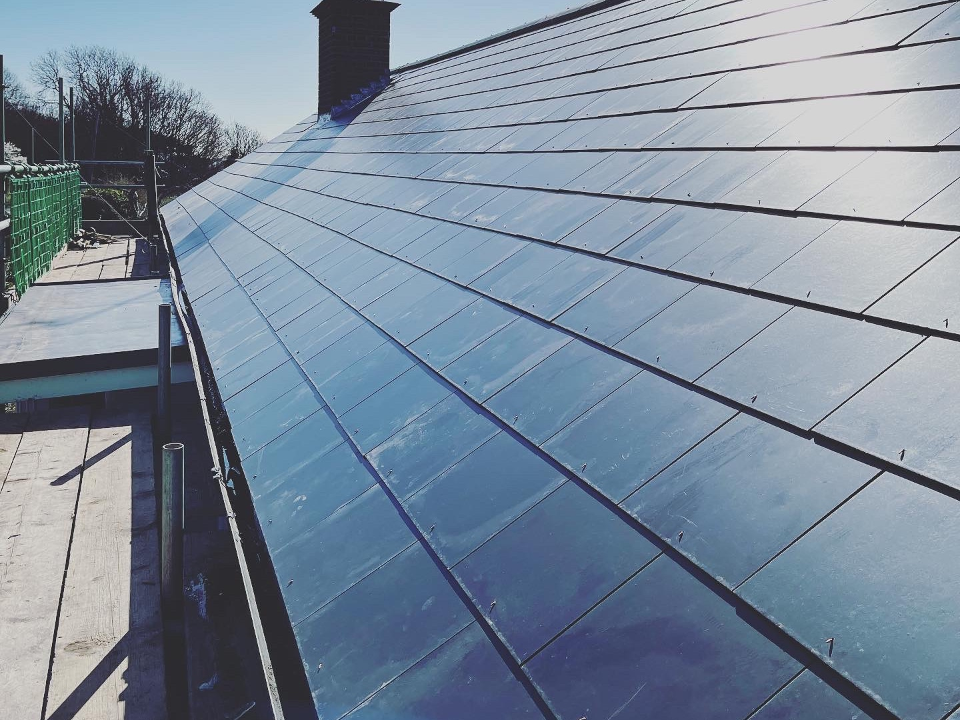 King Roofing Services in Canterbury Rated People