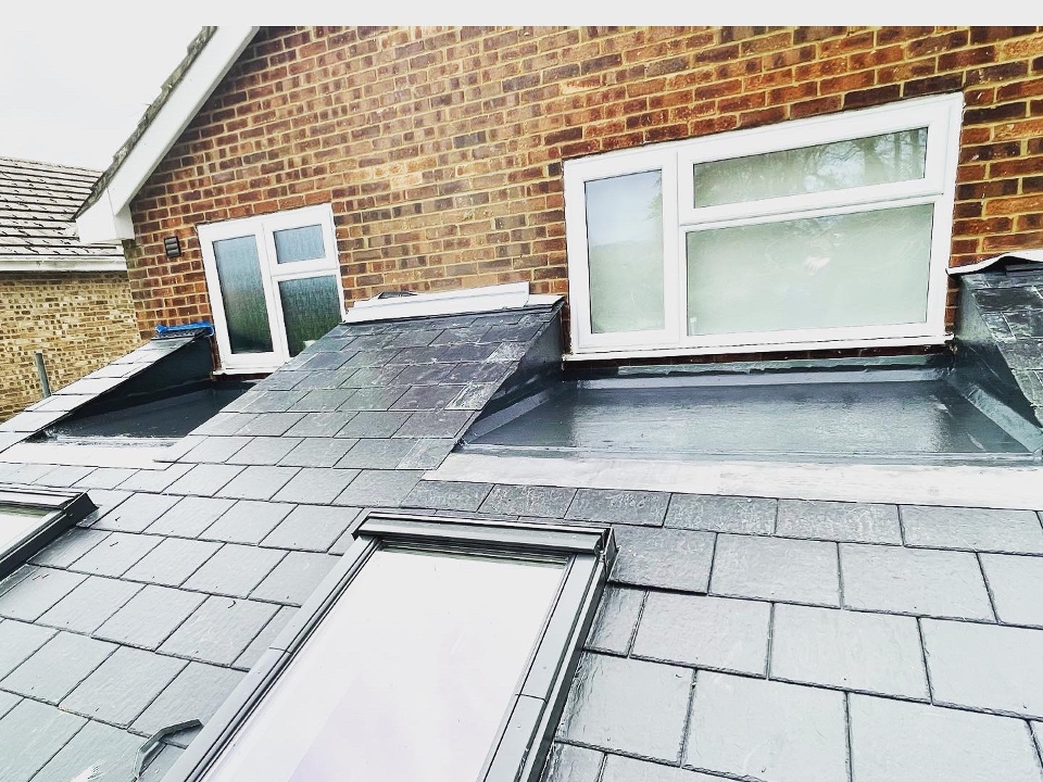 King Roofing Services in Canterbury Rated People
